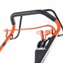 Газонокосилка бензиновая ZimAni LC348V