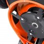 Газонокосилка бензиновая ZimAni LC348V
