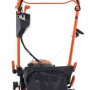 Газонокосилка бензиновая ZimAni LC348V