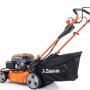 Газонокосилка бензиновая ZimAni LC348V