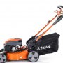 Газонокосилка бензиновая ZimAni LC348V