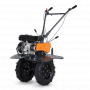 Мотоблок бензиновый Villartec TB980