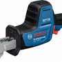 Сабельная пила Bosch GSA 18 V-LI C Professional (06016A5180)