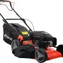 Газонокосилка бензиновая Garvill GC-WR65340ABK