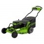 Газонокосилка аккумуляторная GreenWorks GC82LM30S 82V (2519207UG2)