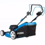Газонокосилка электрическая Hyundai LE 4620S
