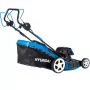 Газонокосилка электрическая Hyundai LE 4620S