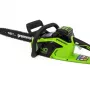 Пила цепная аккумуляторная GreenWorks GD40CS18 (2005807UG)