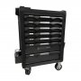 Тележка инструментальная Horex HZ 20.1.009