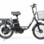 Электровелосипед Samebike RX-350