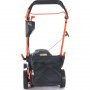 Газонокосилка бензиновая ZimAni LC553V