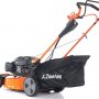 Газонокосилка бензиновая ZimAni LC553V