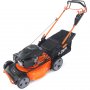 Газонокосилка бензиновая ZimAni LC553V