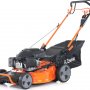 Газонокосилка бензиновая ZimAni LC553V