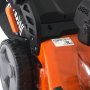 Газонокосилка бензиновая ZimAni LC553V