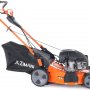 Газонокосилка бензиновая ZimAni LC553V