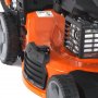 Газонокосилка бензиновая ZimAni LC553V