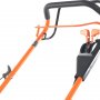 Газонокосилка бензиновая ZimAni LC553V
