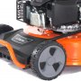Газонокосилка бензиновая ZimAni LC553V