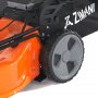 Газонокосилка бензиновая ZimAni LC553V