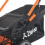 Газонокосилка бензиновая ZimAni LC553V