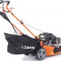Газонокосилка бензиновая ZimAni LC553V