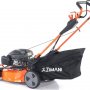 Газонокосилка бензиновая ZimAni LC553V