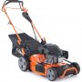 Газонокосилка бензиновая ZimAni LC553V