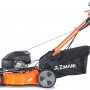 Газонокосилка бензиновая ZimAni LC553V