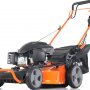 Газонокосилка бензиновая ZimAni LC553V