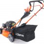 Газонокосилка бензиновая ZimAni LC553V