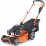 Газонокосилка бензиновая ZimAni LC553V