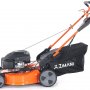 Газонокосилка бензиновая ZimAni LC553V