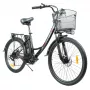 Электровелосипед Samebike VENTURE-350