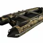 Надувная лодка Адмирал 320 НДНД Camo