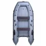 Надувная лодка Адмирал 410 НДНД Camo