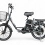 Электровелосипед Samebike RX-350