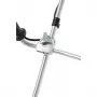 Триммер GreenWorks GD40BCB 40 В (2105707)