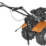 Мотоблок Carver МТ-70W
