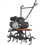 Мотоблок Carver МТ-70W