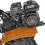 Мотоблок Carver МТ-70W