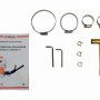 Опрыскиватель бензиновый Brait BGS630-14