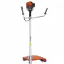 Триммер бензиновый Holzfforma FF143RLL (BC143001)