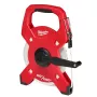 Рулетка из стекловолокна Milwaukee 60м 200фт