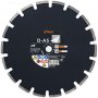 Круг алмазный Stihl D-А5 D350