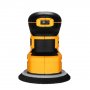 Эксцентриковая шлифмашина Deko DKS400W (085-1058)