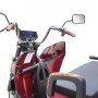 Трицикл Rutrike D4 1800 60V 1500W синий