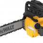 Пила цепная аккумуляторная DeWalt DCMCST635N