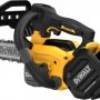 Пила цепная аккумуляторная DeWalt DCMCST635N