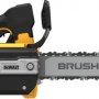 Пила цепная аккумуляторная DeWalt DCMCST635N